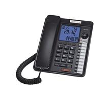 گوشی تلفن تکنیکال مدل TEC-5851